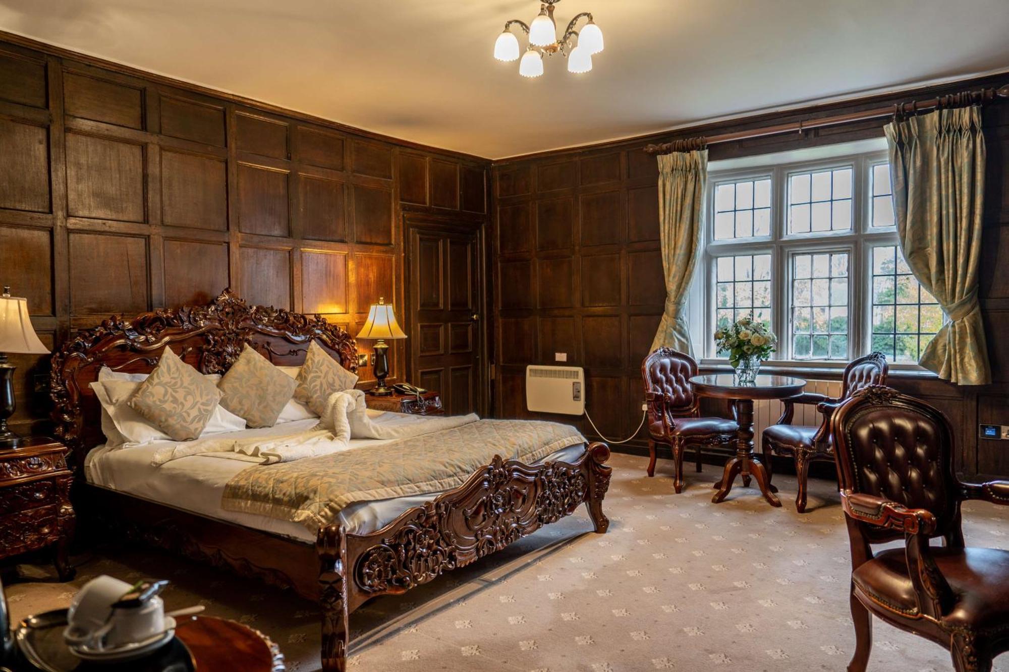 Castle Bromwich Hall; Sure Collection By Western 4*