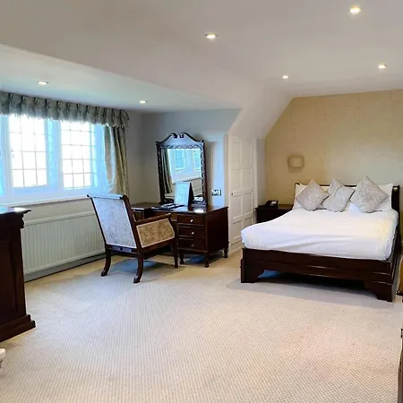 Castle Bromwich Hall; Sure Hotel Collection By Best Western Birmingham Exterior foto