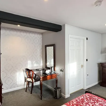 Castle Bromwich Hall; Sure Hotel Collection By Best Western Birmingham Exterior foto