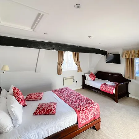 Castle Bromwich Hall; Sure Hotel Collection By Best Western Birmingham Exterior foto