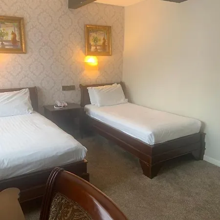 Castle Bromwich Hall; Sure Hotel Collection By Best Western Birmingham Exterior foto