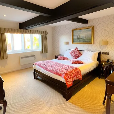 Castle Bromwich Hall; Sure Hotel Collection By Best Western Birmingham Exterior foto
