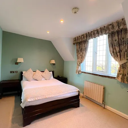 Castle Bromwich Hall; Sure Hotel Collection By Best Western Birmingham Exterior foto