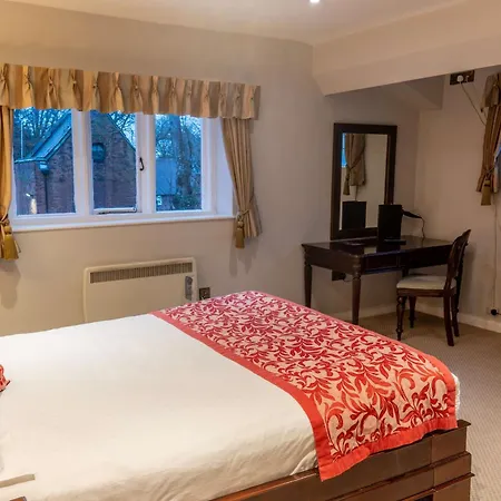 Castle Bromwich Hall; Sure Hotel Collection By Best Western Birmingham Exterior foto