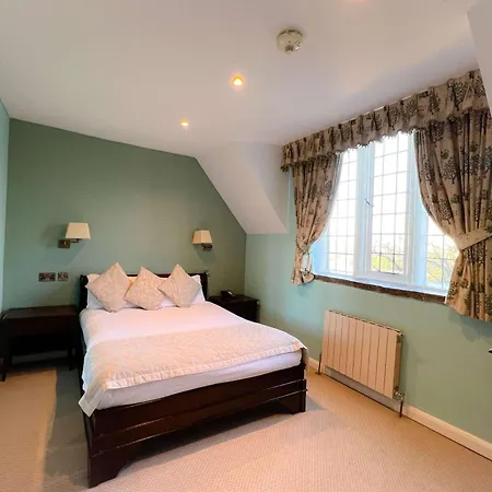 Castle Bromwich Hall; Sure Hotel Collection By Best Western Birmingham Exterior foto