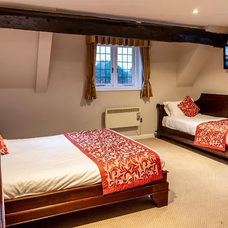 Castle Bromwich Hall; Sure Hotel Collection By Best Western Birmingham Exterior foto