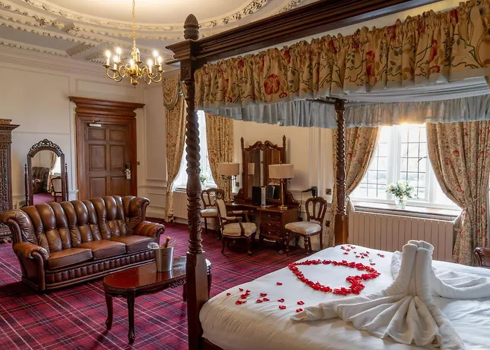 Castle Bromwich Hall; Sure Hotel Collection By Best Western
