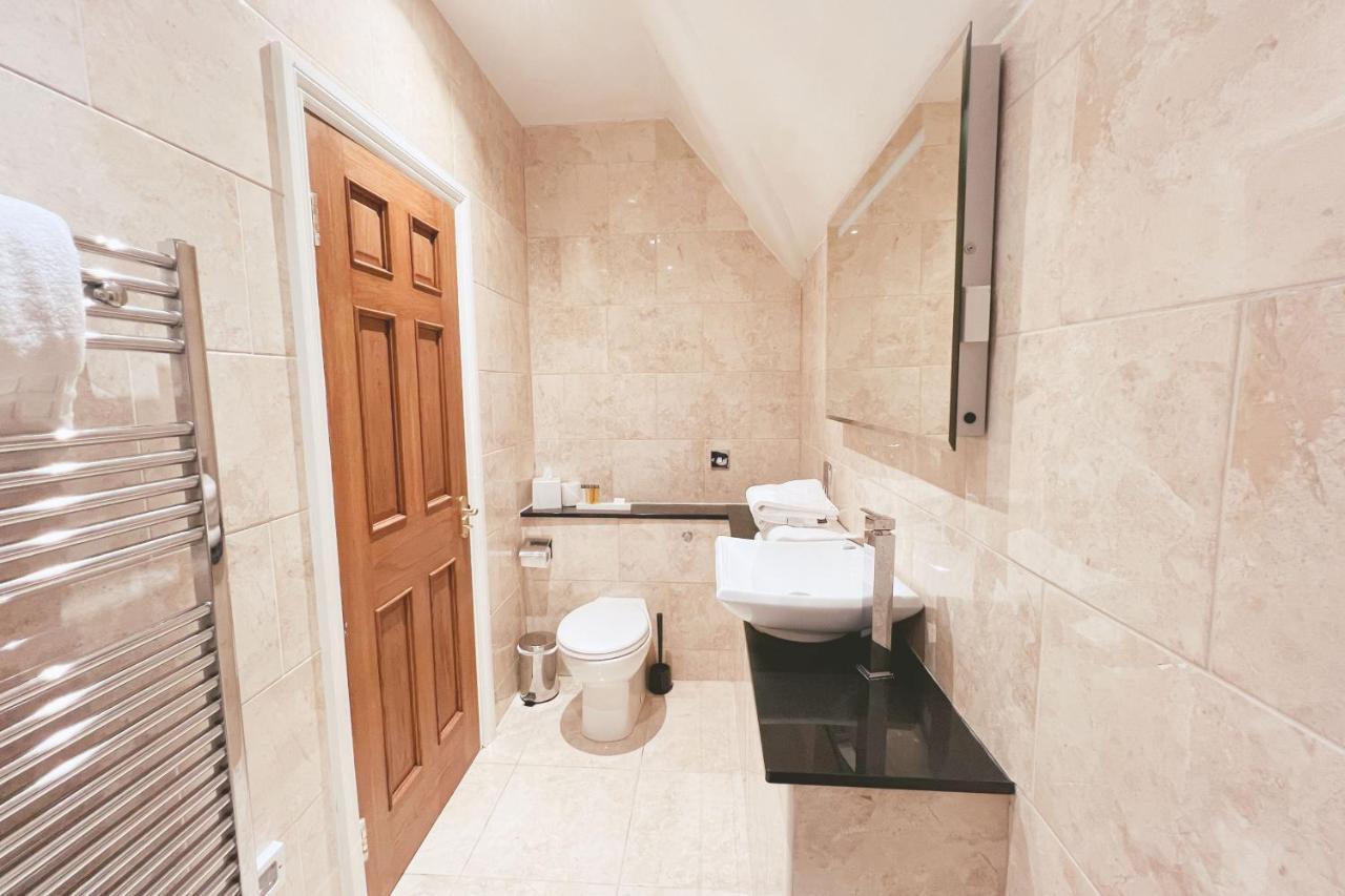 Castle Bromwich Hall; Sure Collection By Western Hotel 4*