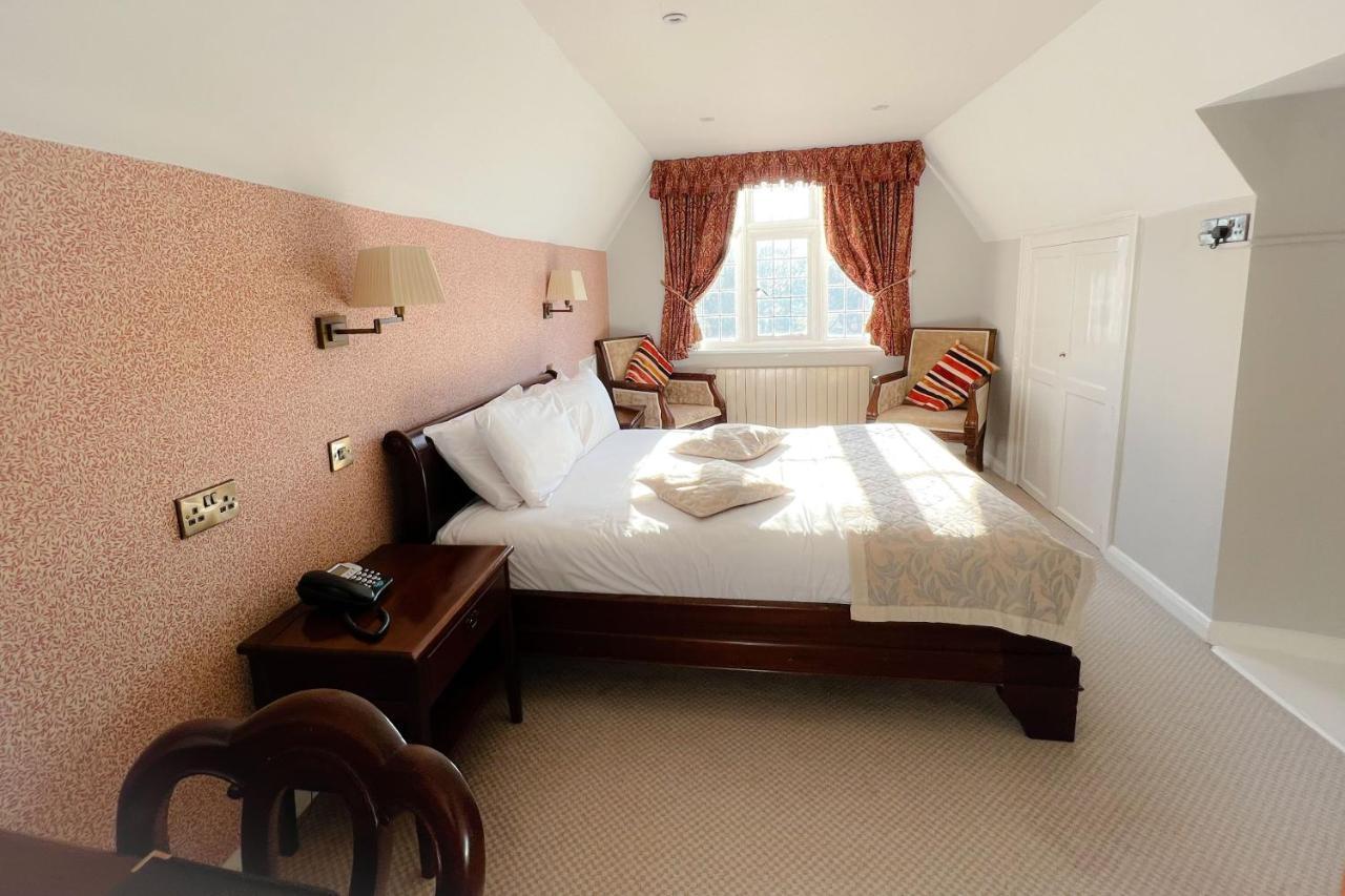 Hotel Castle Bromwich Hall; Sure Collection By Western