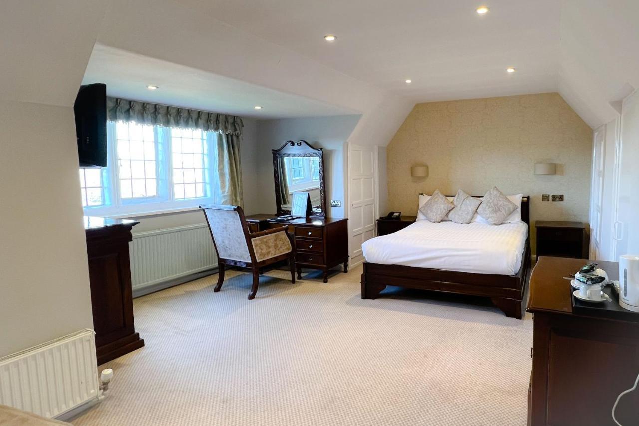 Hotel Castle Bromwich Hall; Sure Collection By Western