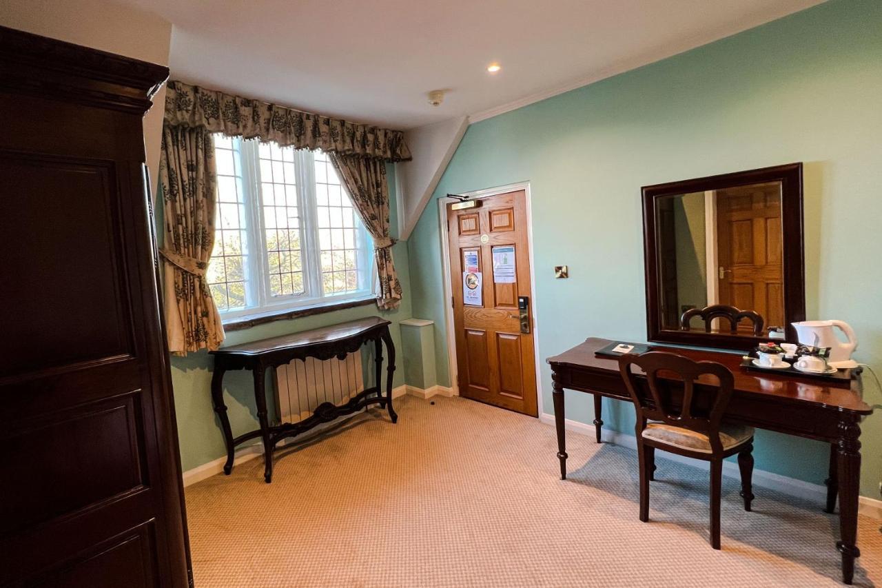 Castle Bromwich Hall; Sure Collection By Western 4*