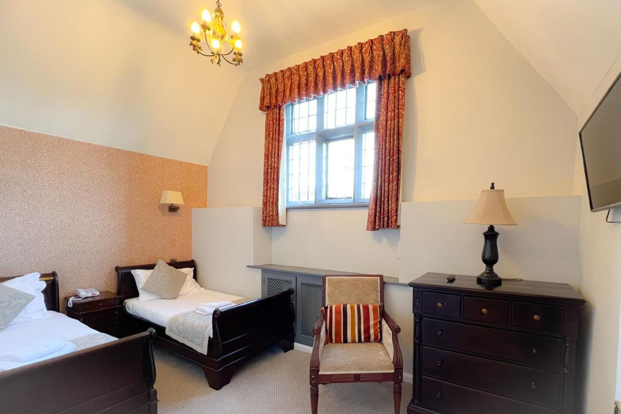 Castle Bromwich Hall; Sure Collection By Western 4*