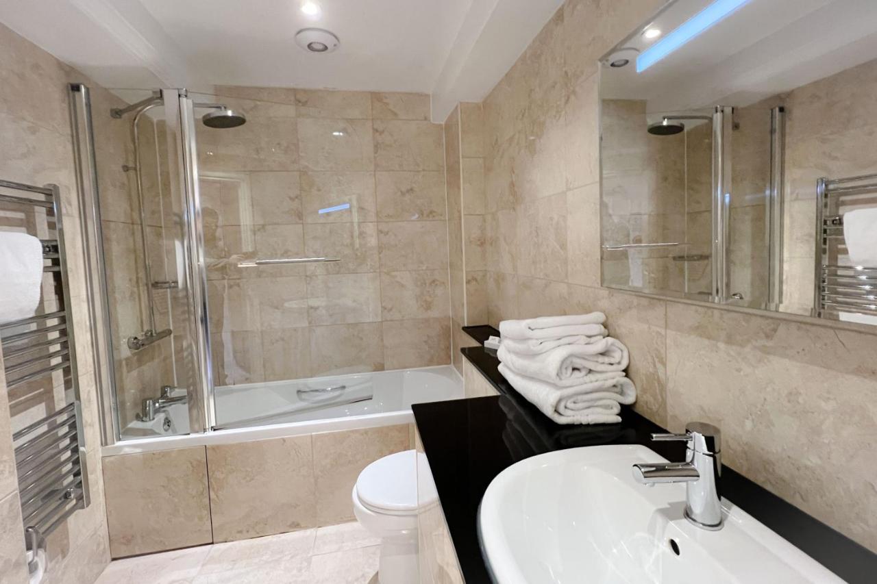 Hotel Castle Bromwich Hall; Sure Collection By Western 4*