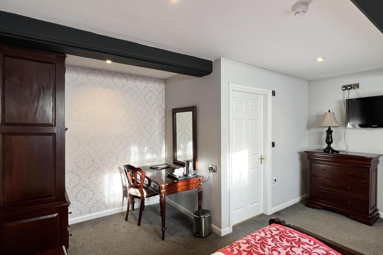 Castle Bromwich Hall; Sure Collection By Western Hotel 4*