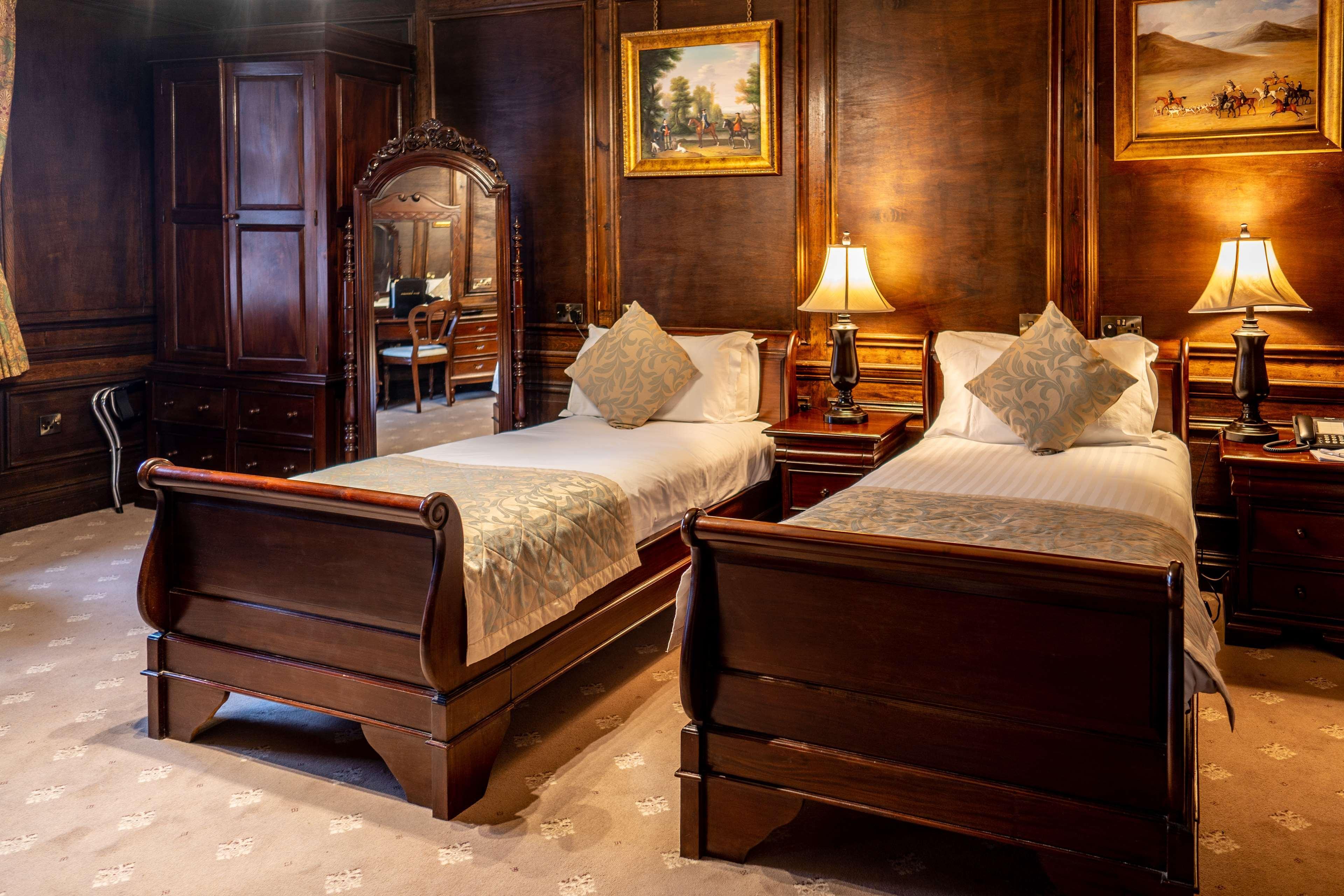 Castle Bromwich Hall; Sure Collection By Western Hotel 4*