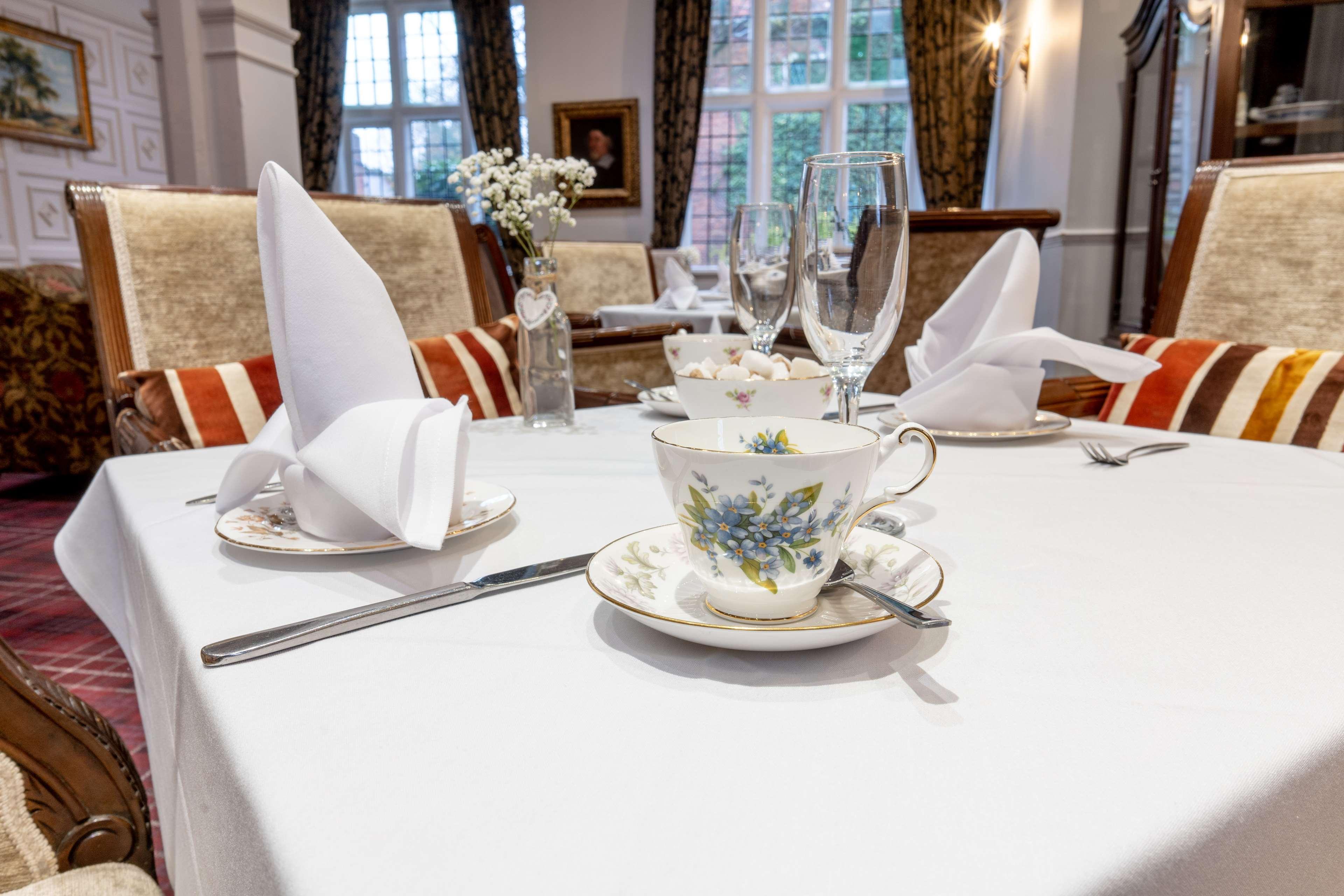 Castle Bromwich Hall; Sure Collection By Western Hotel Birmingham