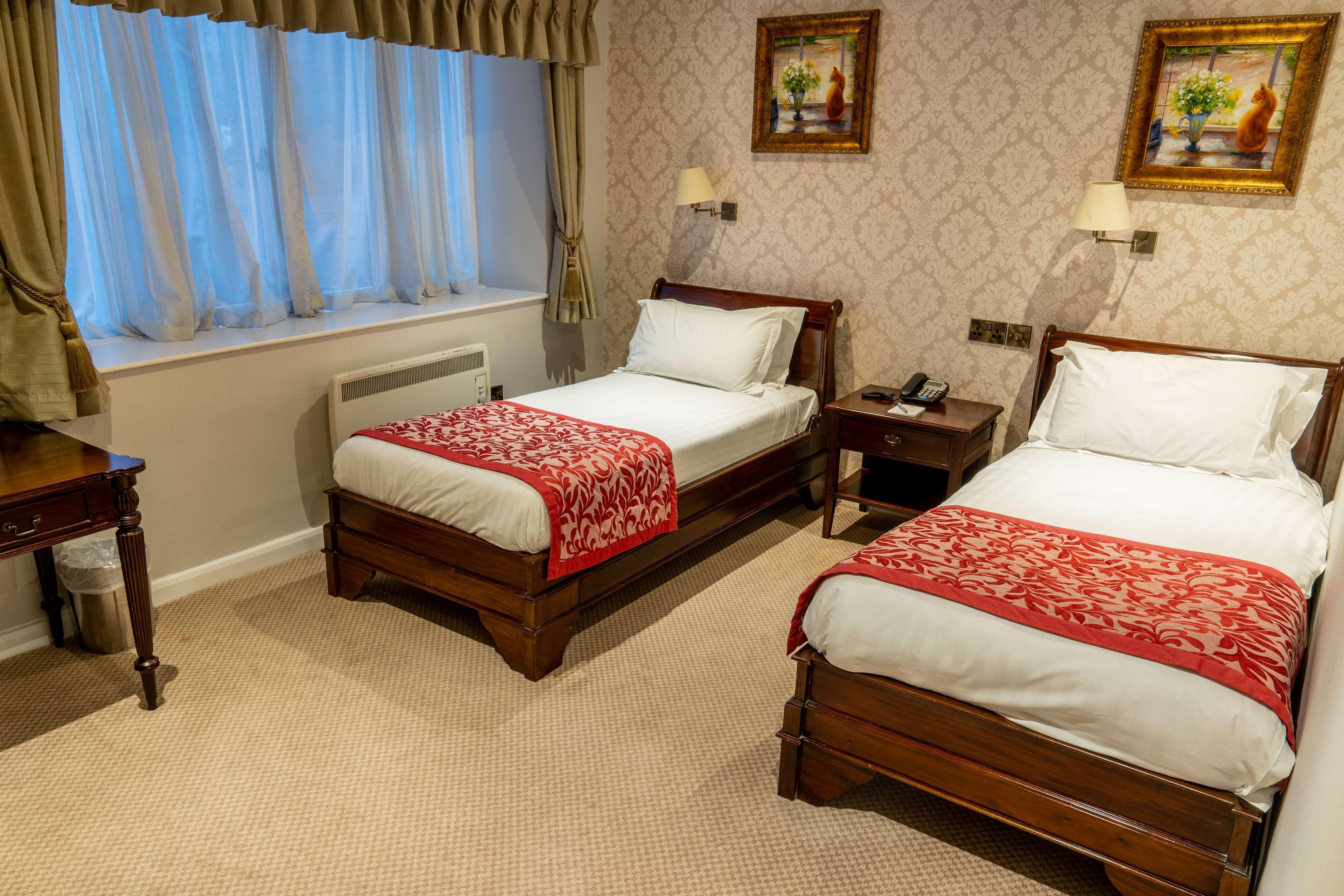 Castle Bromwich Hall; Sure Collection By Western Hotel