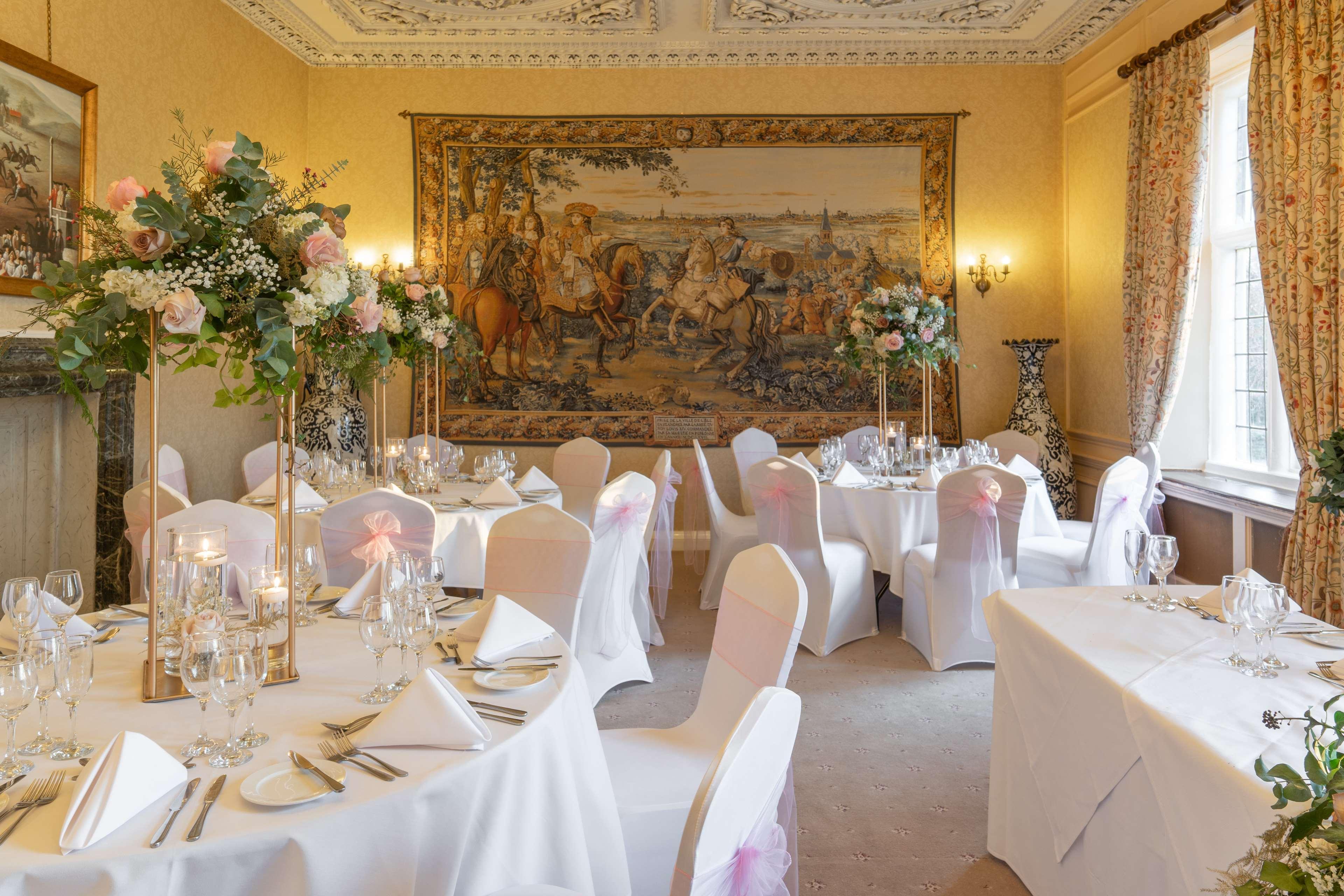 Hotel Castle Bromwich Hall; Sure Collection By Western Birmingham