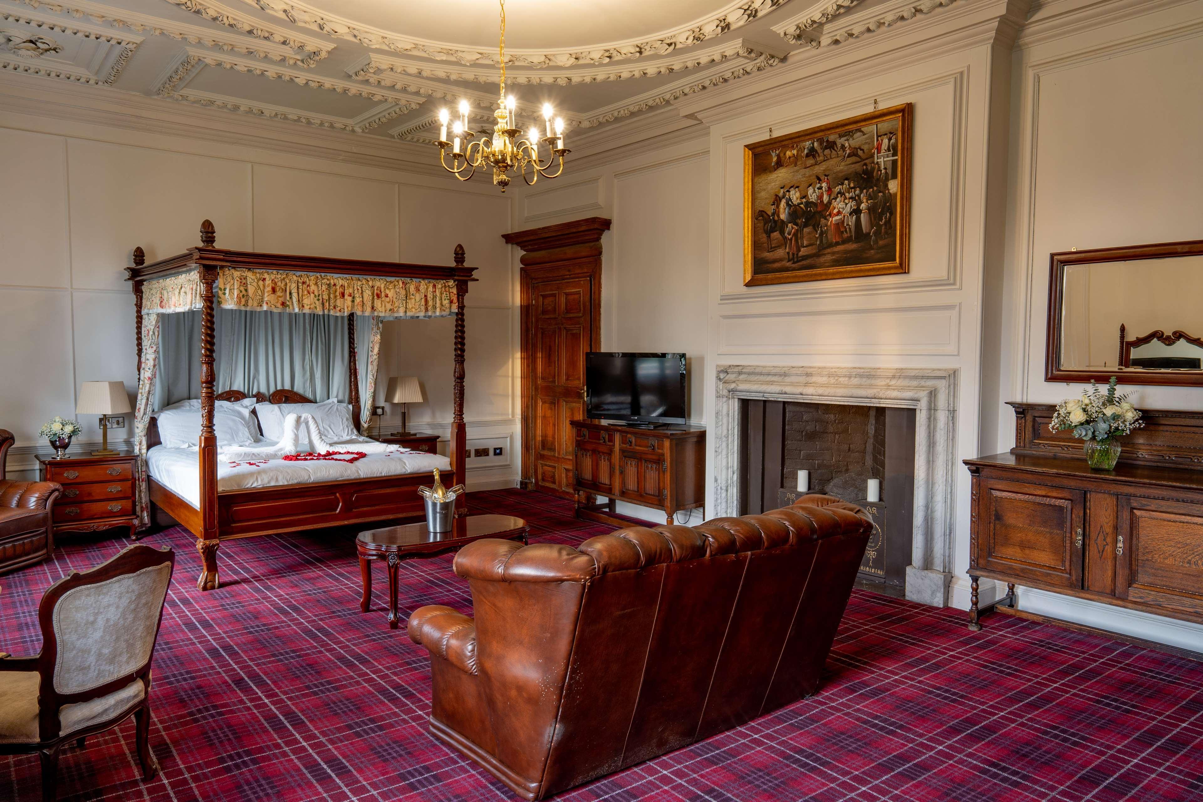 Castle Bromwich Hall; Sure Collection By Western 4*