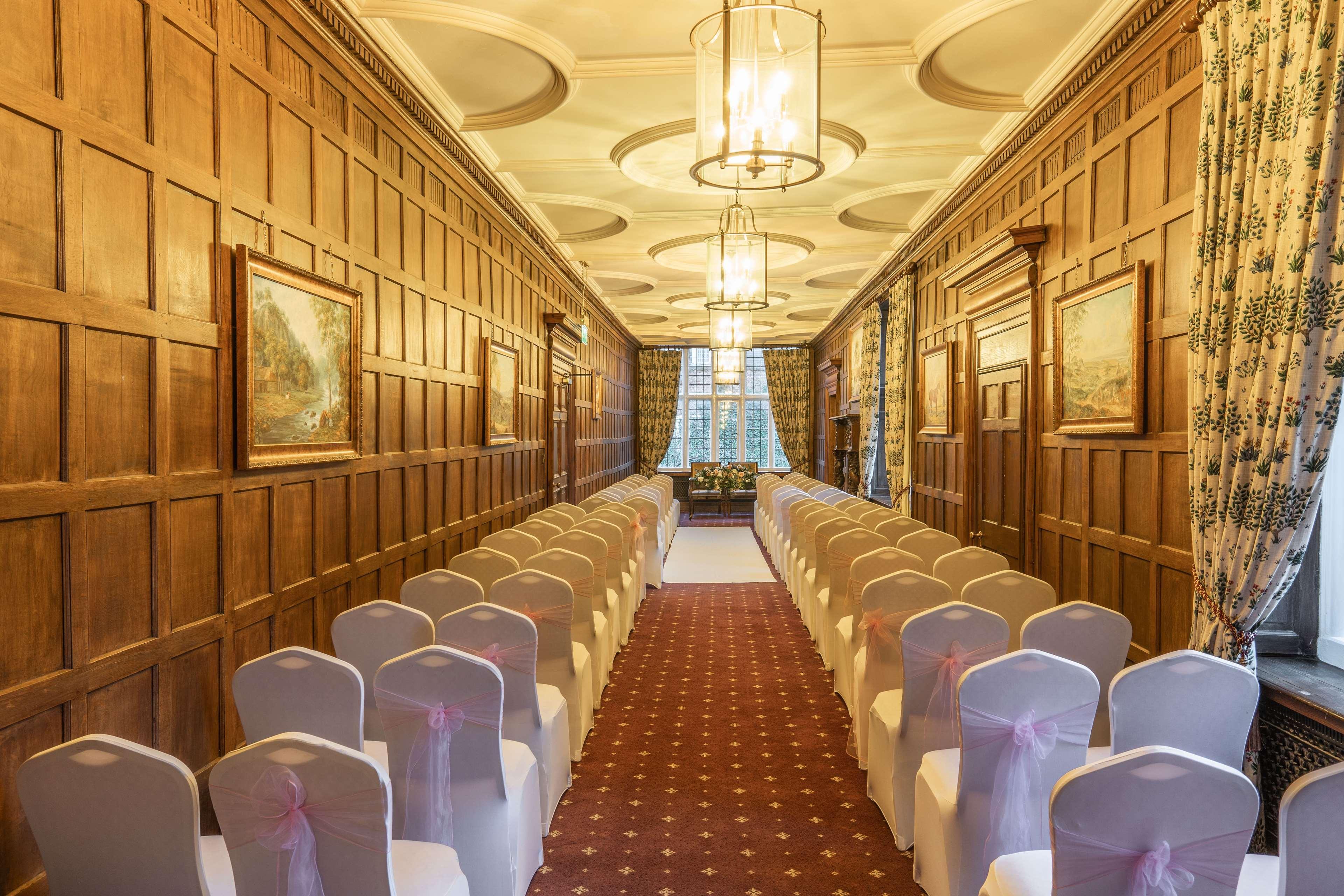Hotel Castle Bromwich Hall; Sure Collection By Western