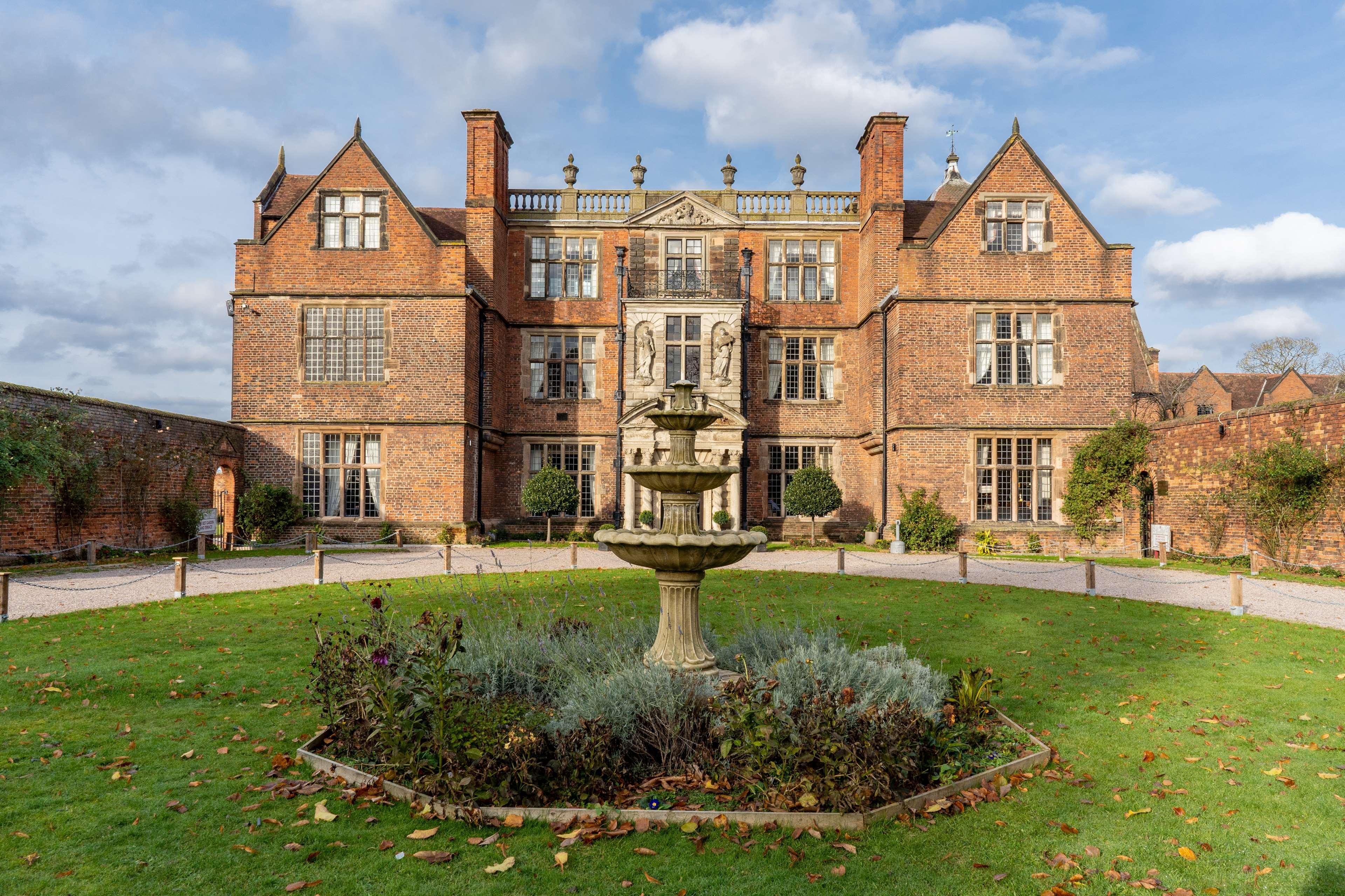 Castle Bromwich Hall; Sure Collection By Western Hotel Birmingham