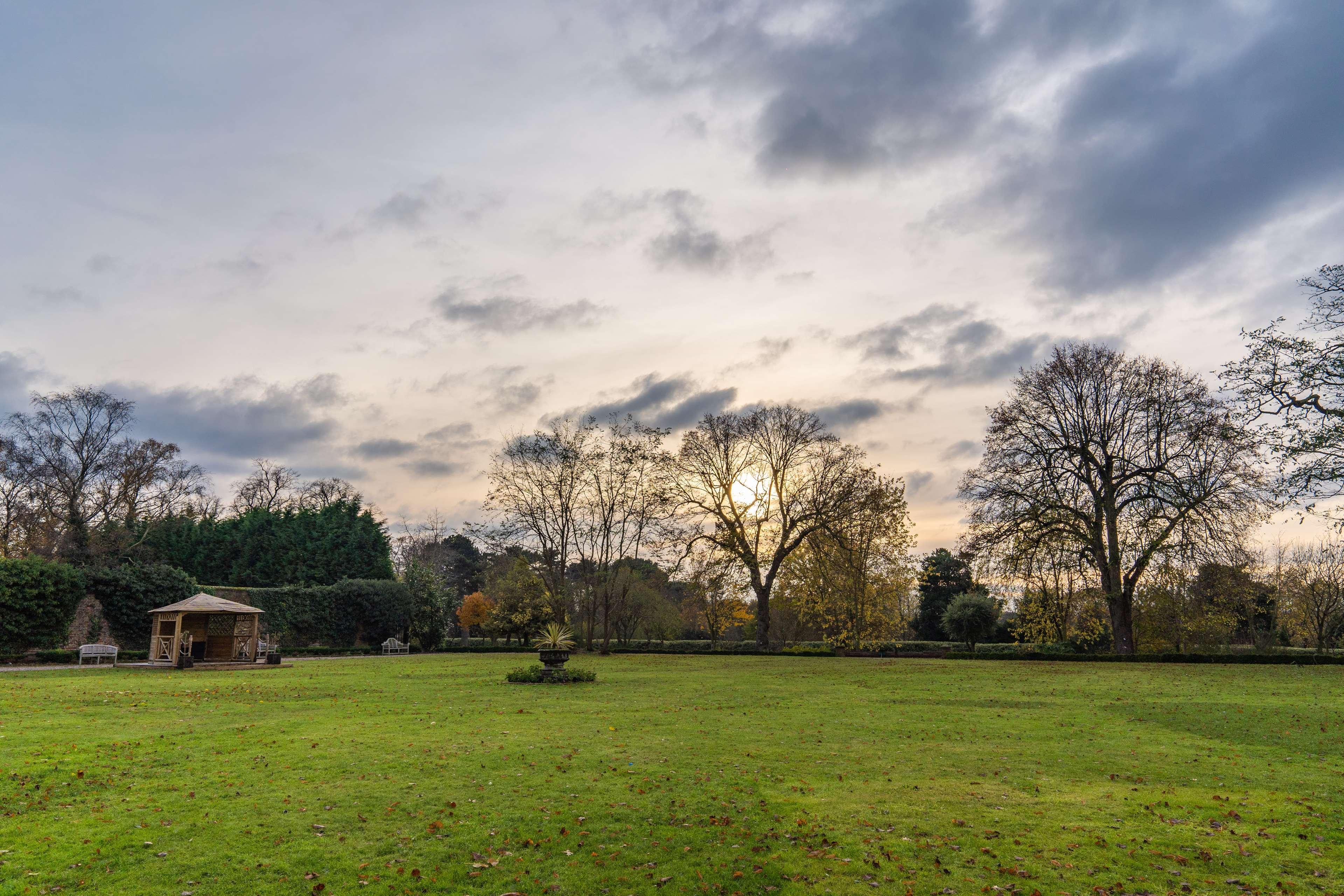Castle Bromwich Hall; Sure Collection By Western Birmingham