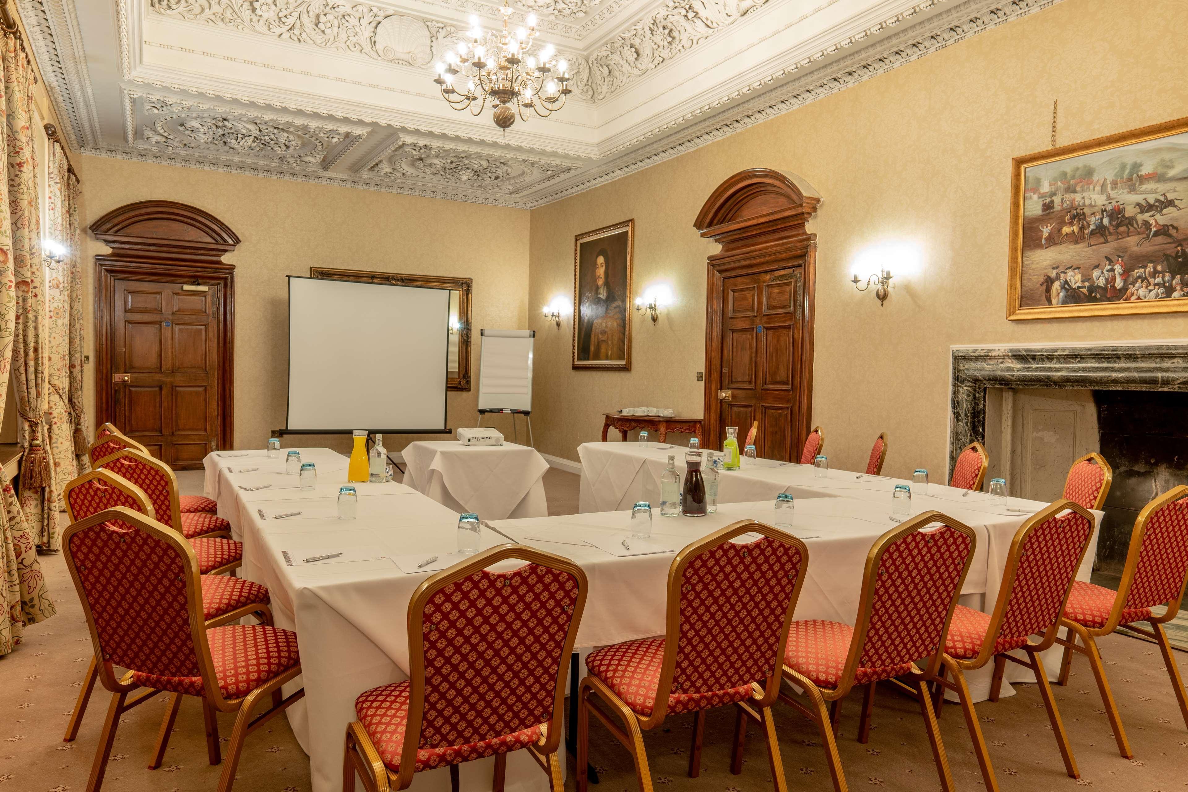 Castle Bromwich Hall; Sure Collection By Western 4* Birmingham