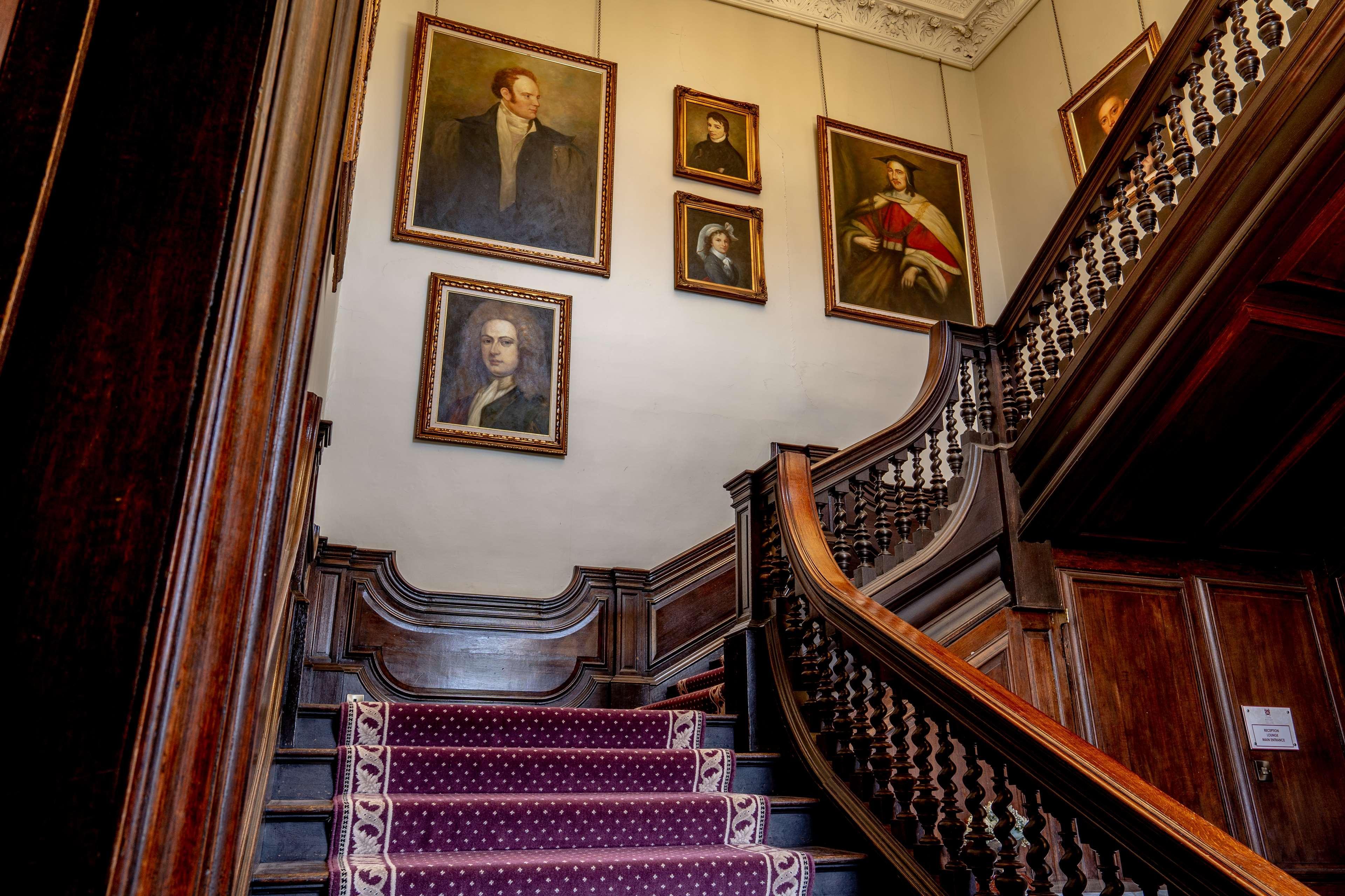 Hotel Castle Bromwich Hall; Sure Collection By Western Birmingham