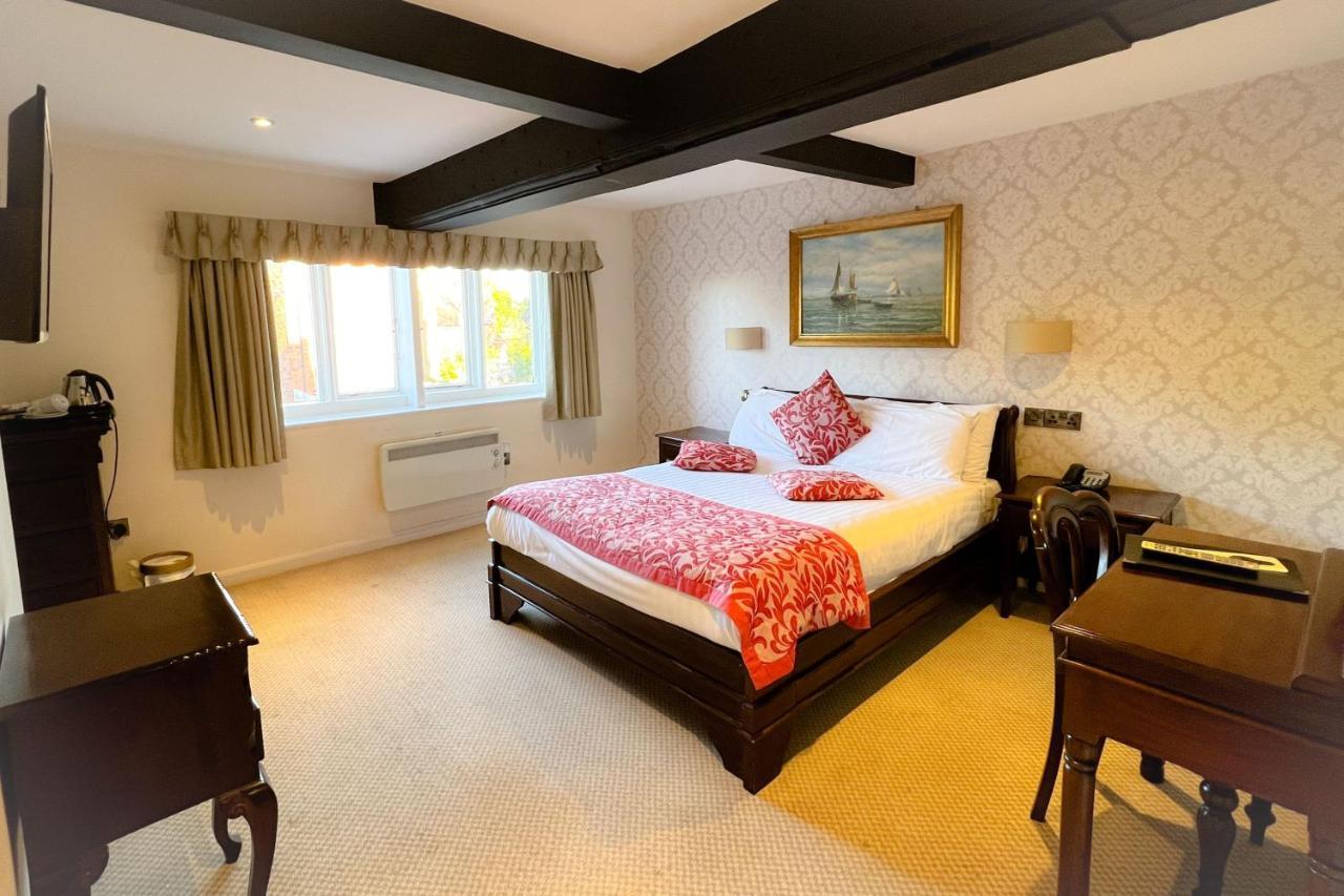Castle Bromwich Hall; Sure Collection By Western Hotel
