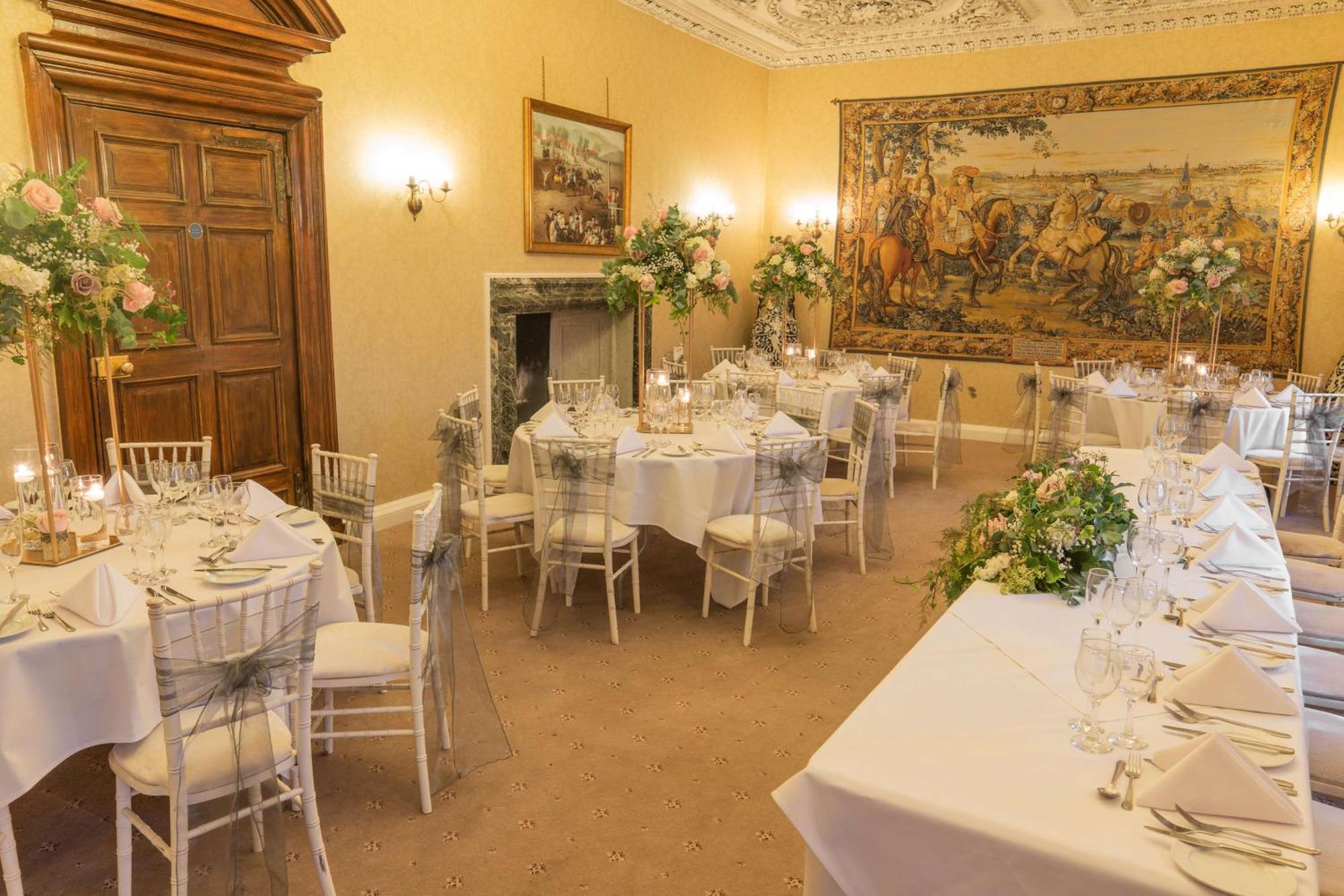 Castle Bromwich Hall; Sure Collection By Western