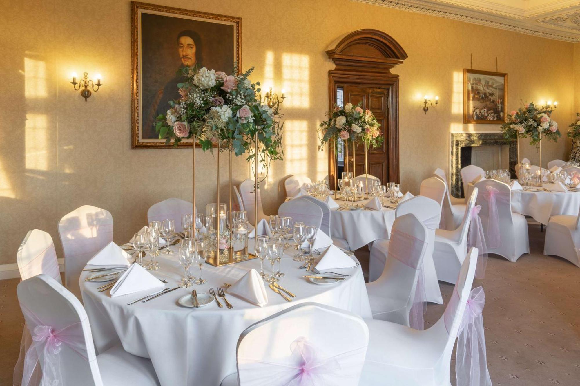 Castle Bromwich Hall; Sure Collection By Western Hotel