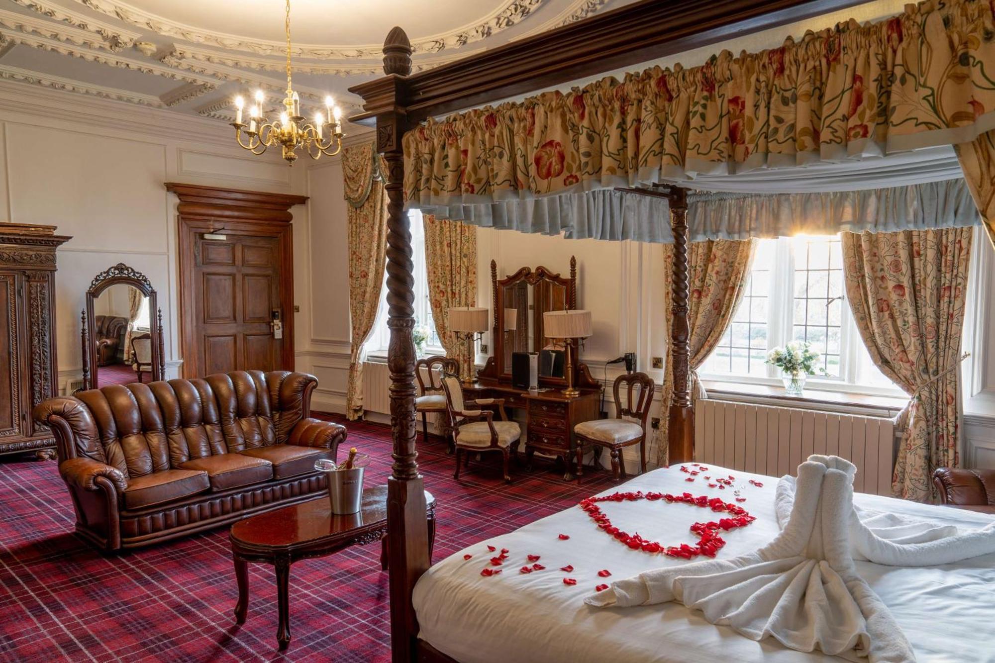 Hotel Castle Bromwich Hall; Sure Collection By Western