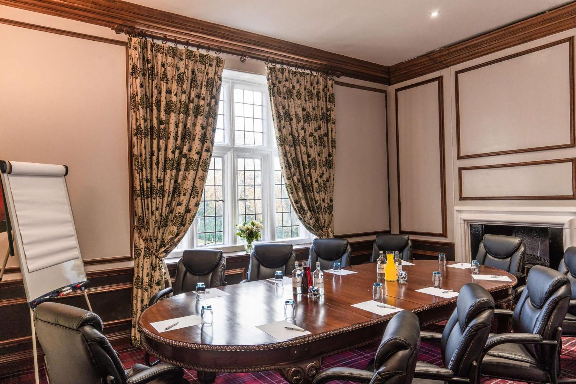 Castle Bromwich Hall; Sure Collection By Western 4*