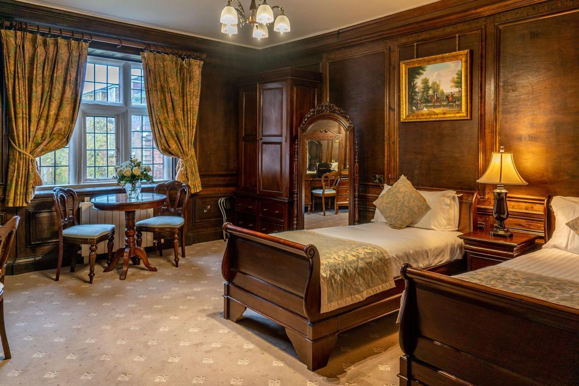 Castle Bromwich Hall; Sure Collection By Western Hotel