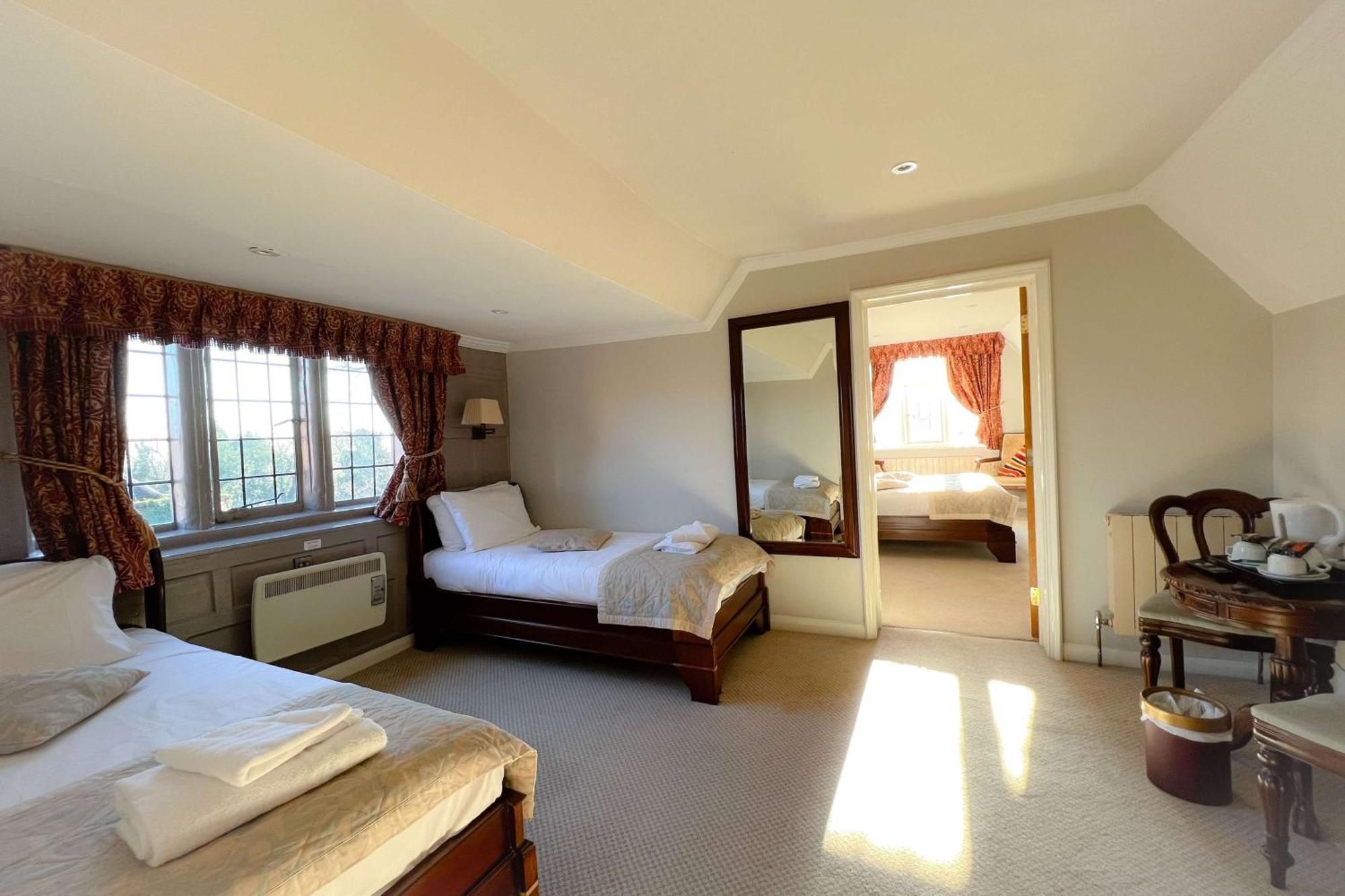 Castle Bromwich Hall; Sure Collection By Western Hotel 4*